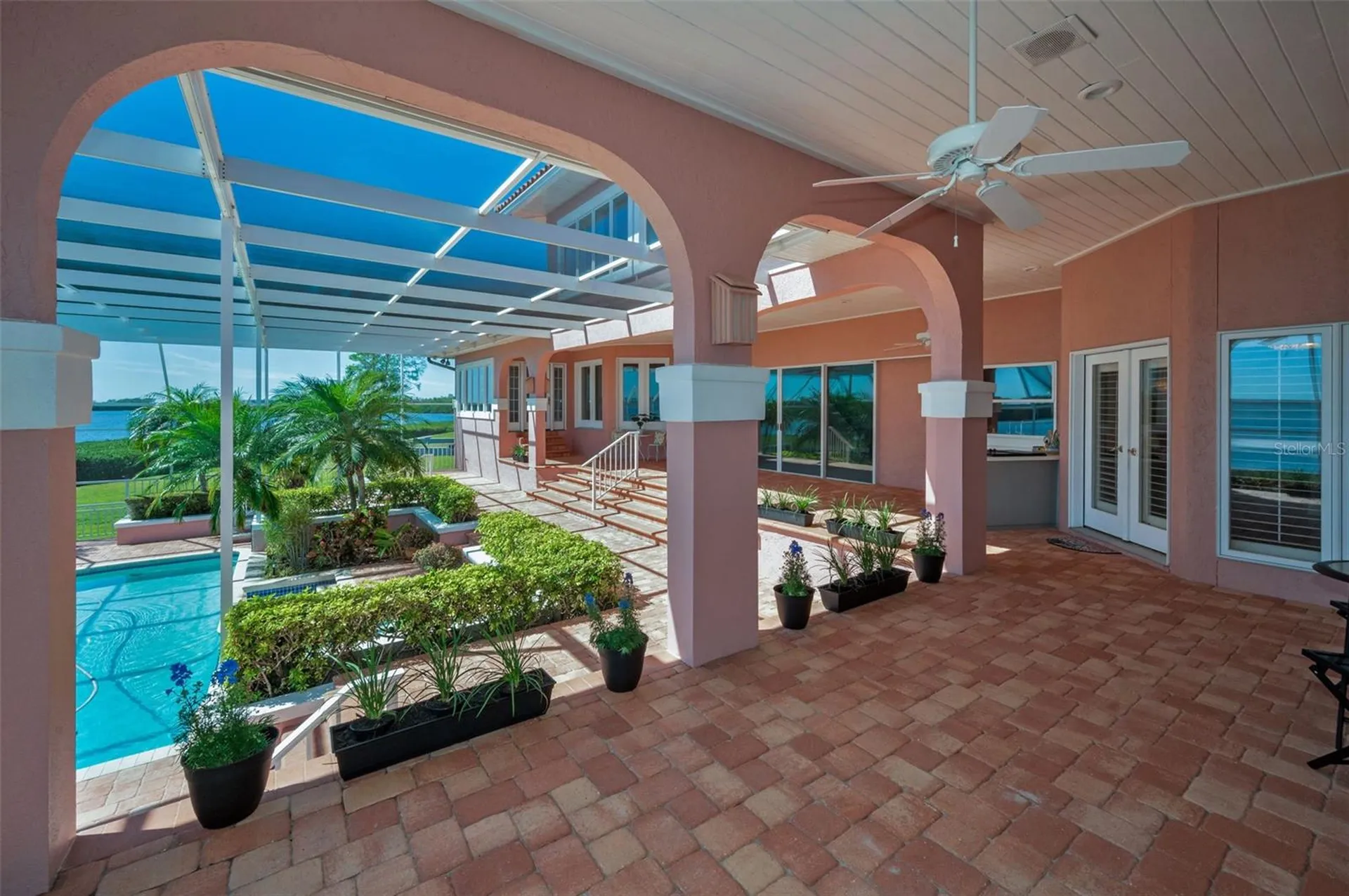 3418 Braeside Place Clearwater FL 33759