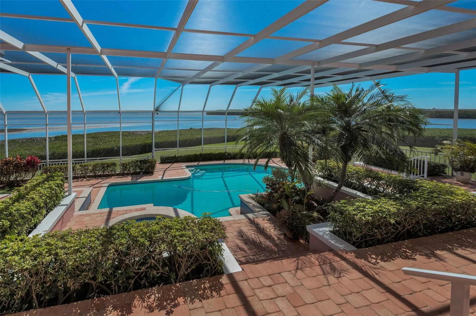 3418 Braeside Place Clearwater FL 33759