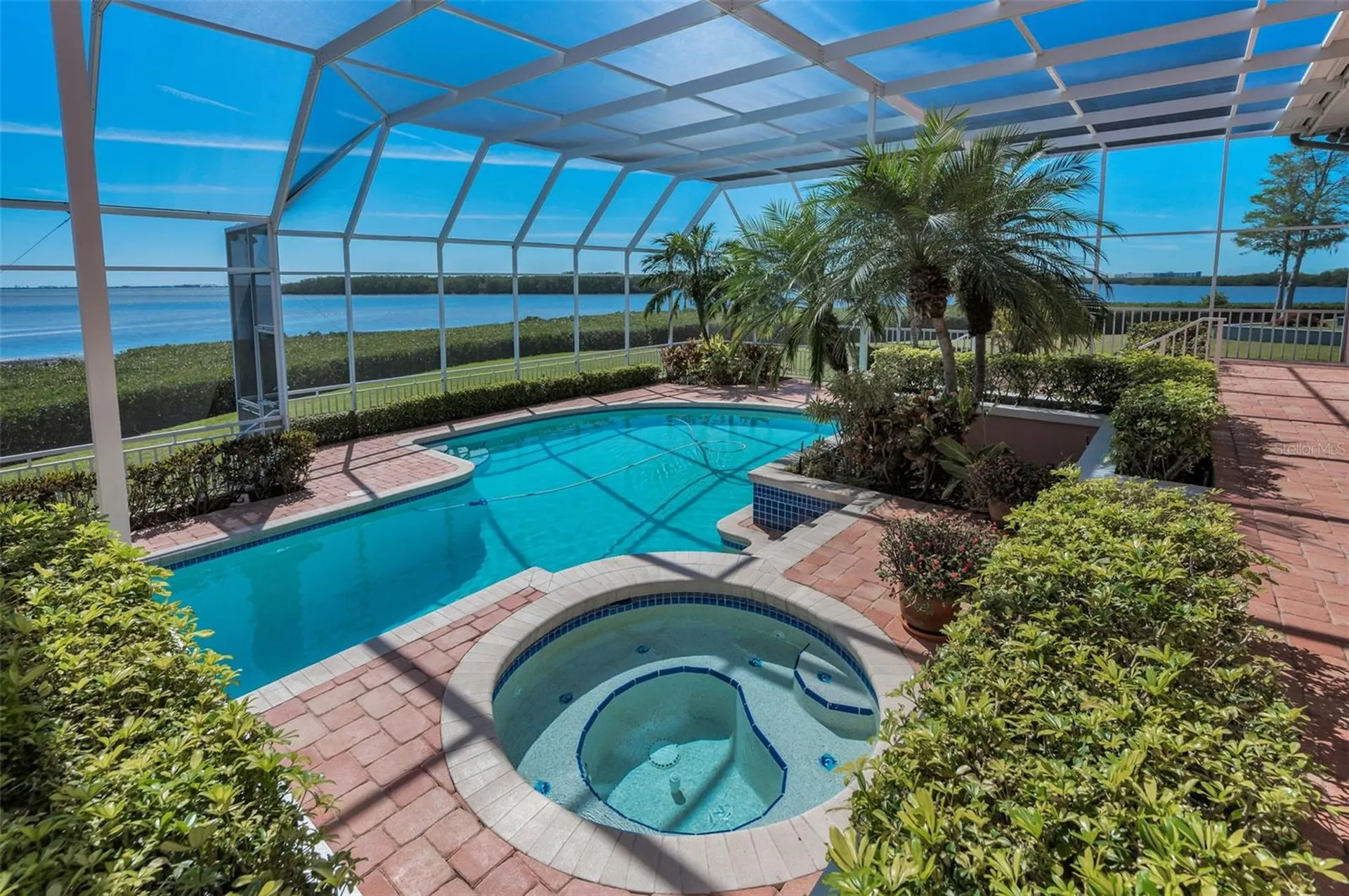 3418 Braeside Place Clearwater FL 33759