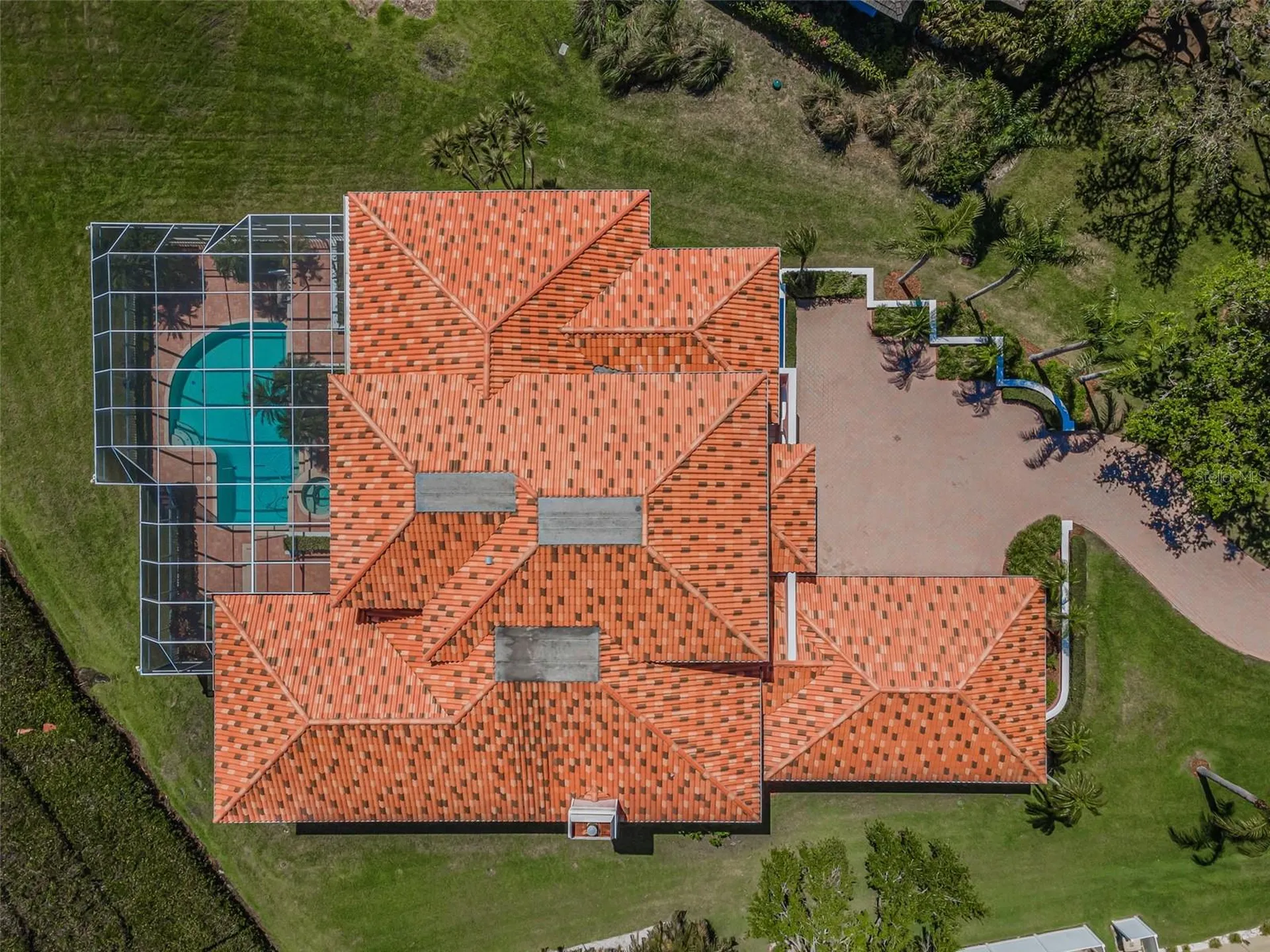 3418 Braeside Place Clearwater FL 33759