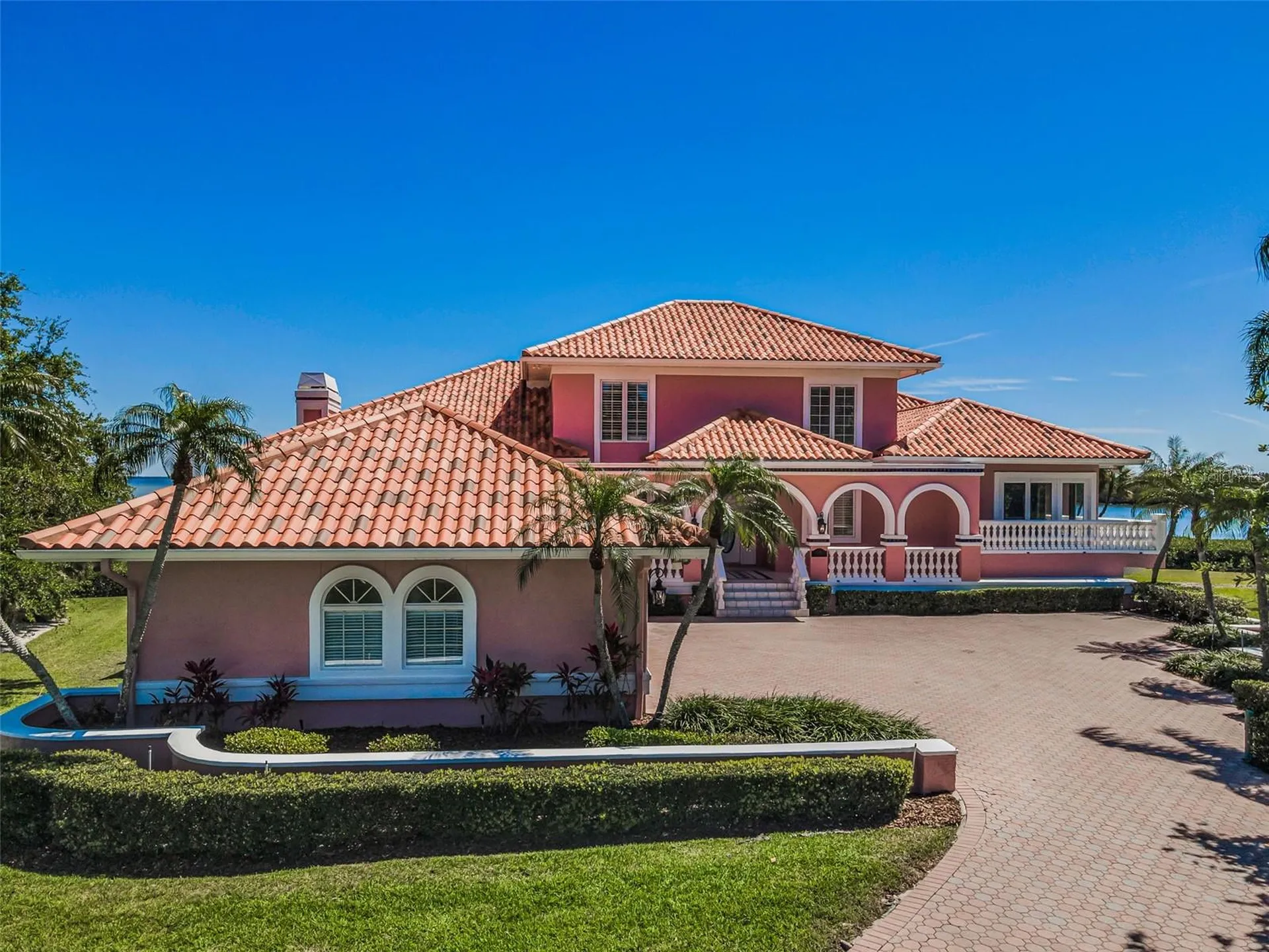 3418 Braeside Place Clearwater FL 33759