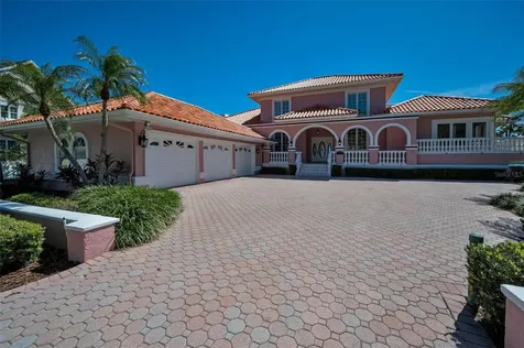 3418 Braeside Place Clearwater FL 33759