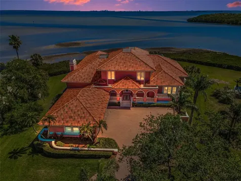 3418 Braeside Place Clearwater FL 33759