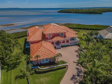 3418 Braeside Place Clearwater FL 33759