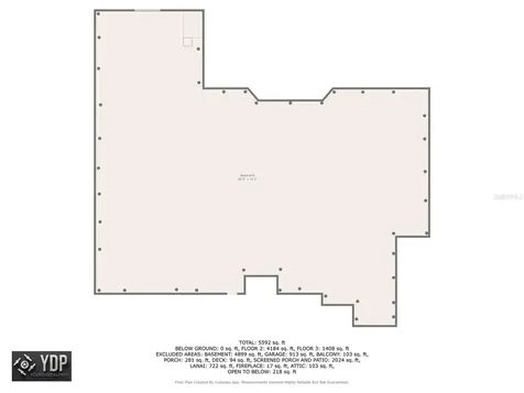 3418 Braeside Place Clearwater FL 33759