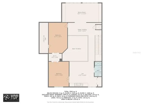 3418 Braeside Place Clearwater FL 33759
