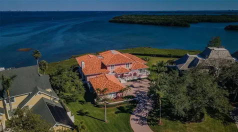 3418 Braeside Place Clearwater FL 33759