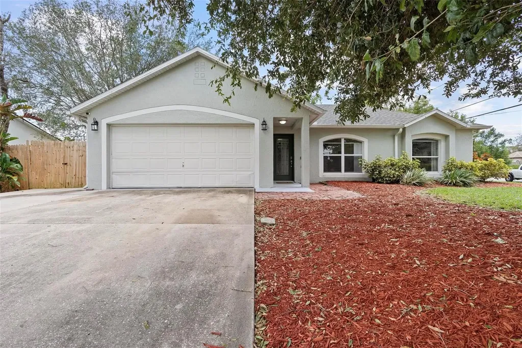 1901 N Worthington Drive Deltona FL 32738