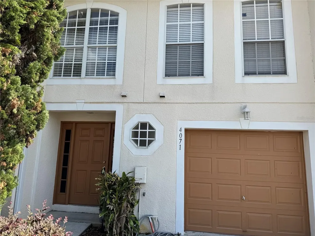 4071 Dover Terrace Drive Lakeland FL 33810