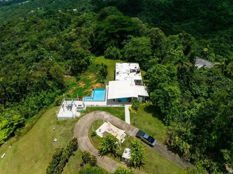 Pr 797 Km 5.3 Jagueyes Ward Aguas Buenas PR 00703