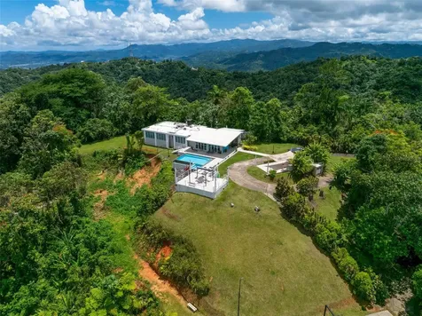 Pr 797 Km 5.3 Jagueyes Ward Aguas Buenas PR 00703