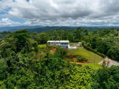 Pr 797 Km 5.3 Jagueyes Ward Aguas Buenas PR 00703