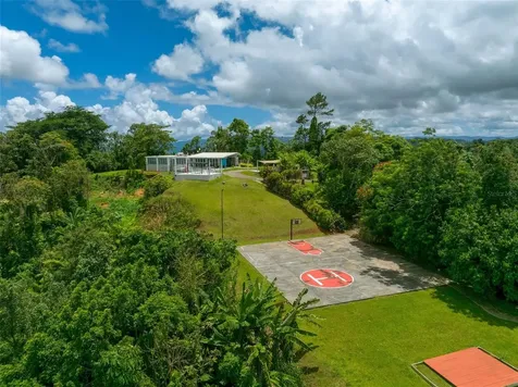 Pr 797 Km 5.3 Jagueyes Ward Aguas Buenas PR 00703
