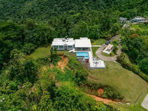 Pr 797 Km 5.3 Jagueyes Ward Aguas Buenas PR 00703
