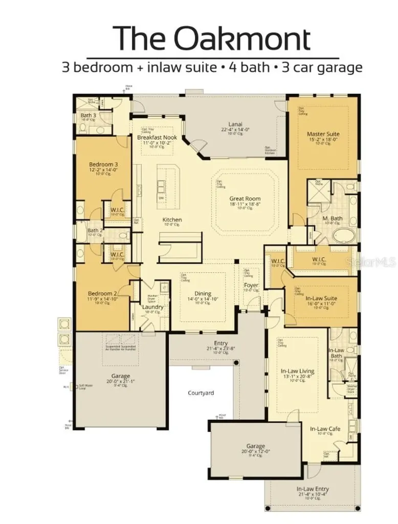6406 Summit View Drive Brooksville FL 34601
