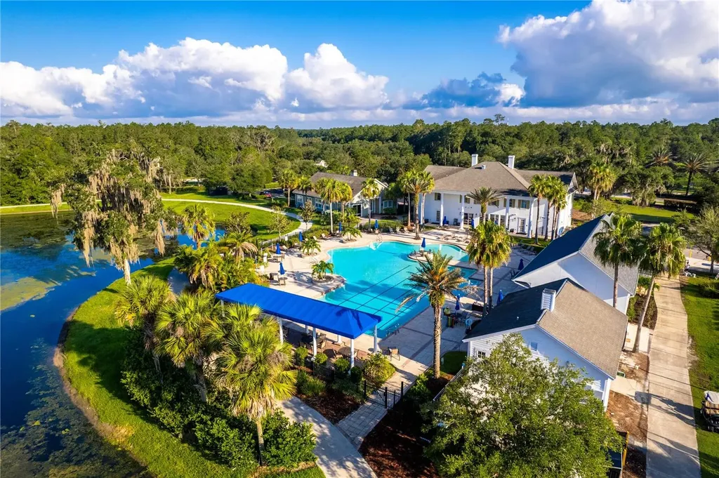 6406 Summit View Drive Brooksville FL 34601