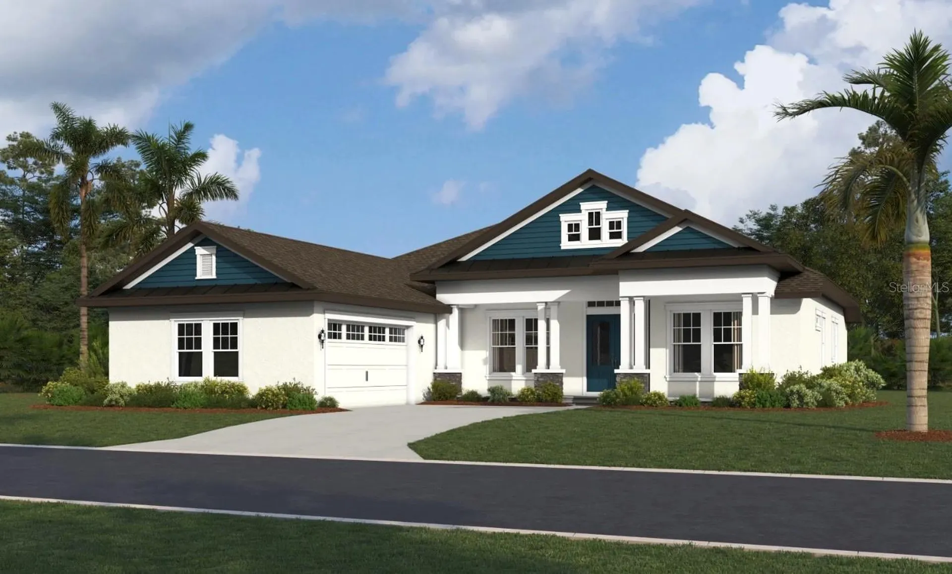 6406 Summit View Drive Brooksville FL 34601