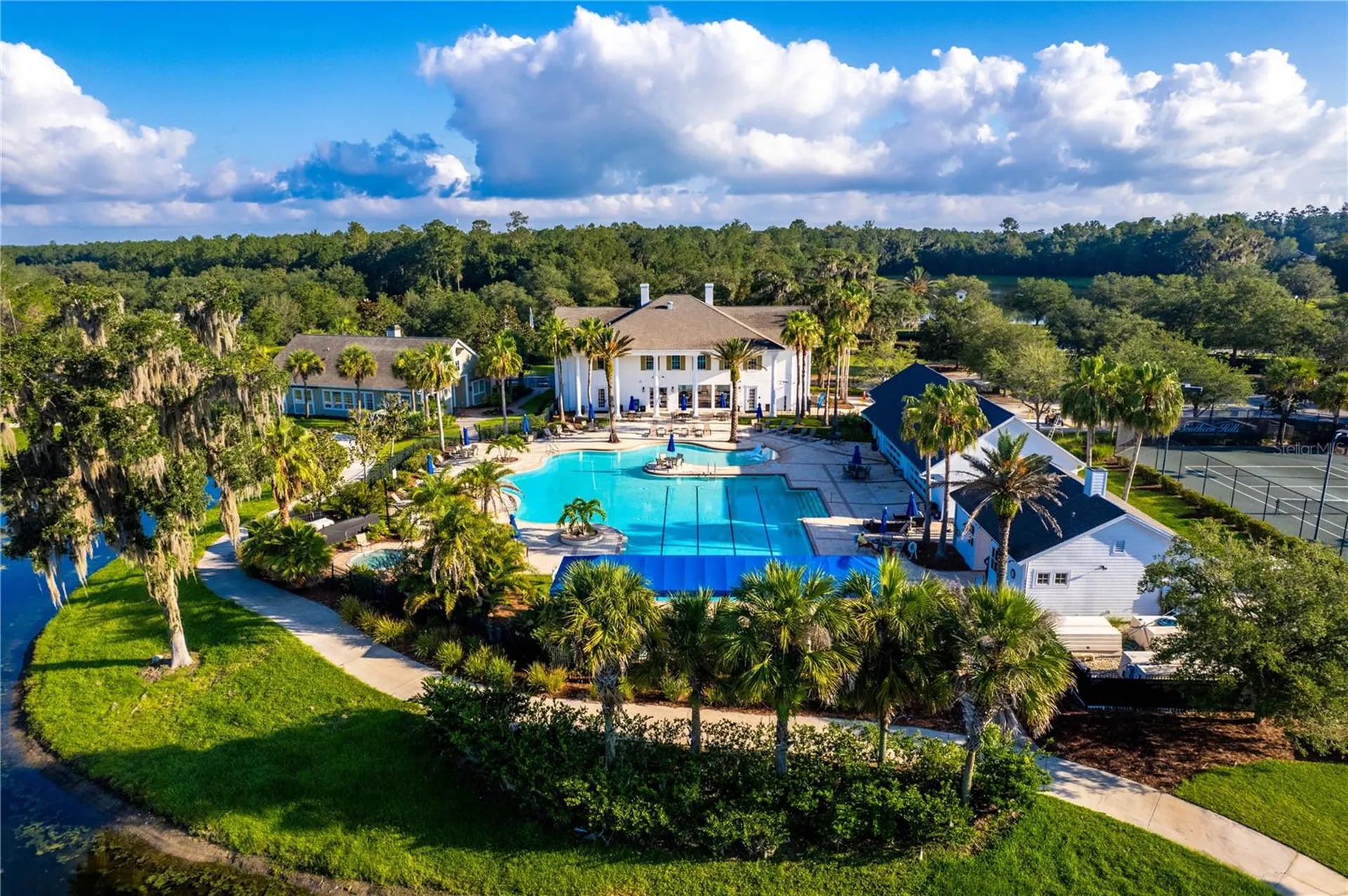 6406 Summit View Drive Brooksville FL 34601