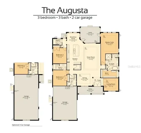 6406 Summit View Drive Brooksville FL 34601
