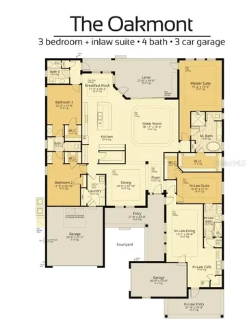 6406 Summit View Drive Brooksville FL 34601