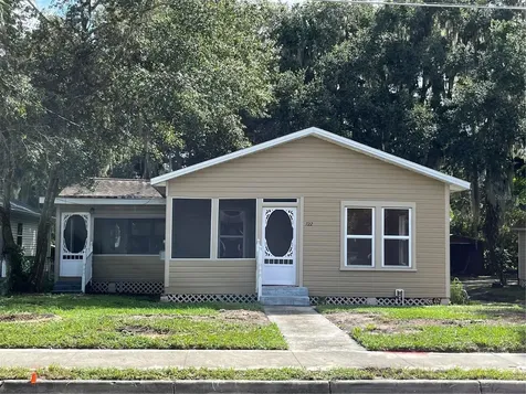 722 Mckenzie Street Leesburg FL 34748