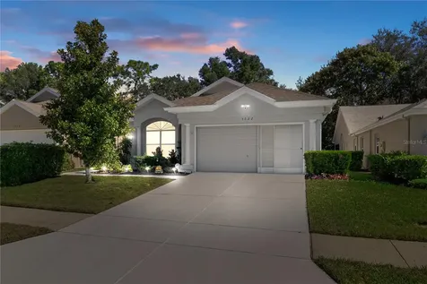5622 Legend Hills Lane Spring Hill FL 34609