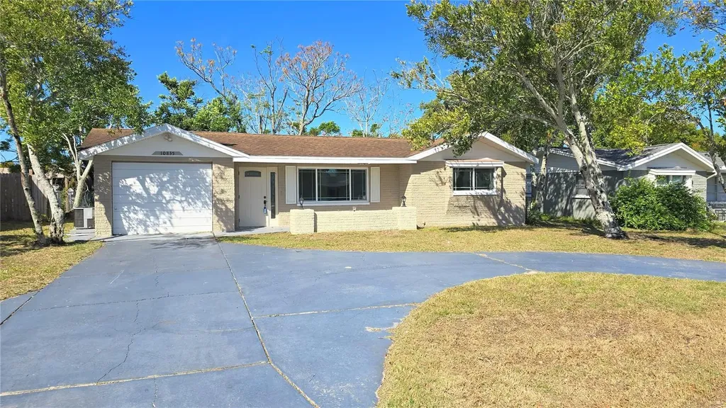 10835 Leeds Road Port Richey FL 34668