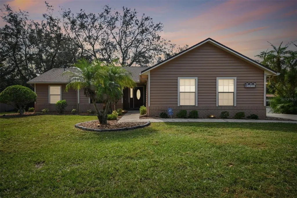 6416 Sleepy Hollow Drive Orlando FL 32810