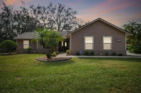 6416 Sleepy Hollow Drive Orlando FL 32810