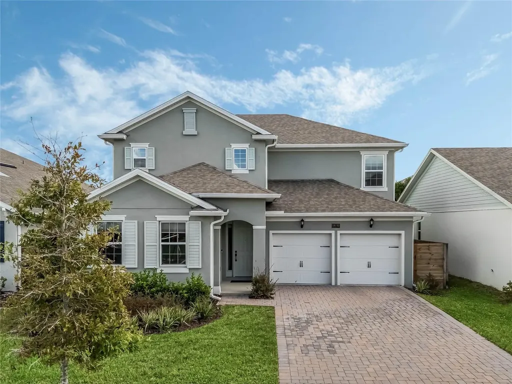 14733 Milfoil Avenue Orlando FL 32827