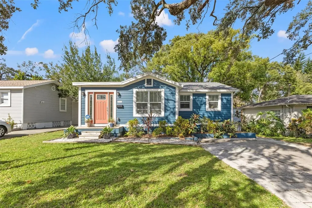912 E Robson Street Tampa FL 33604