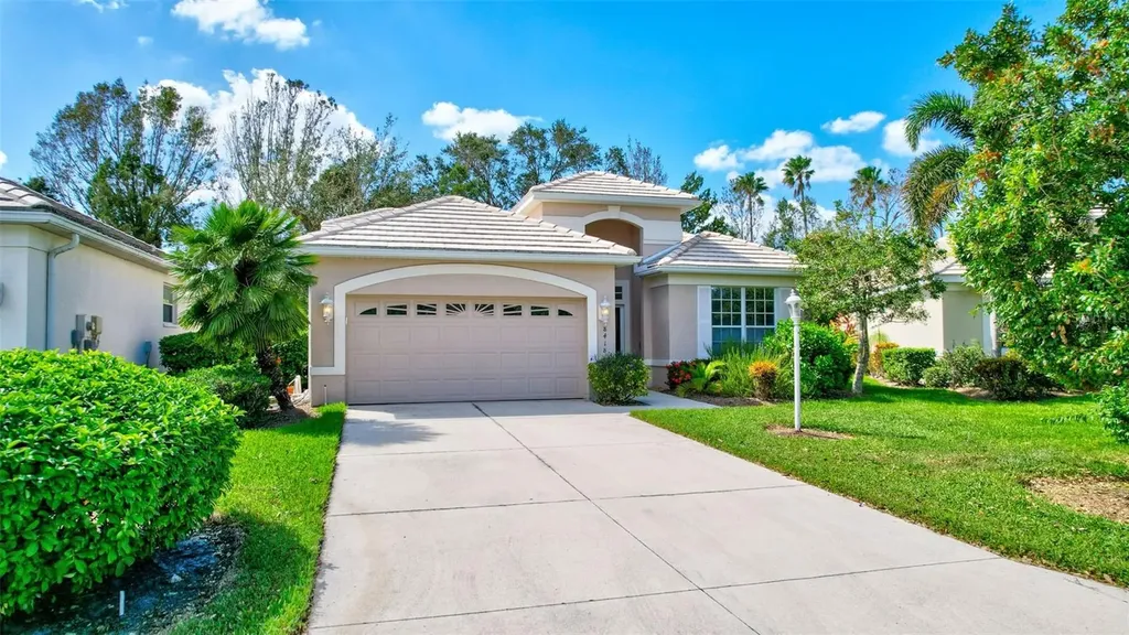 8418 Idlewood Court Lakewood Ranch FL 34202