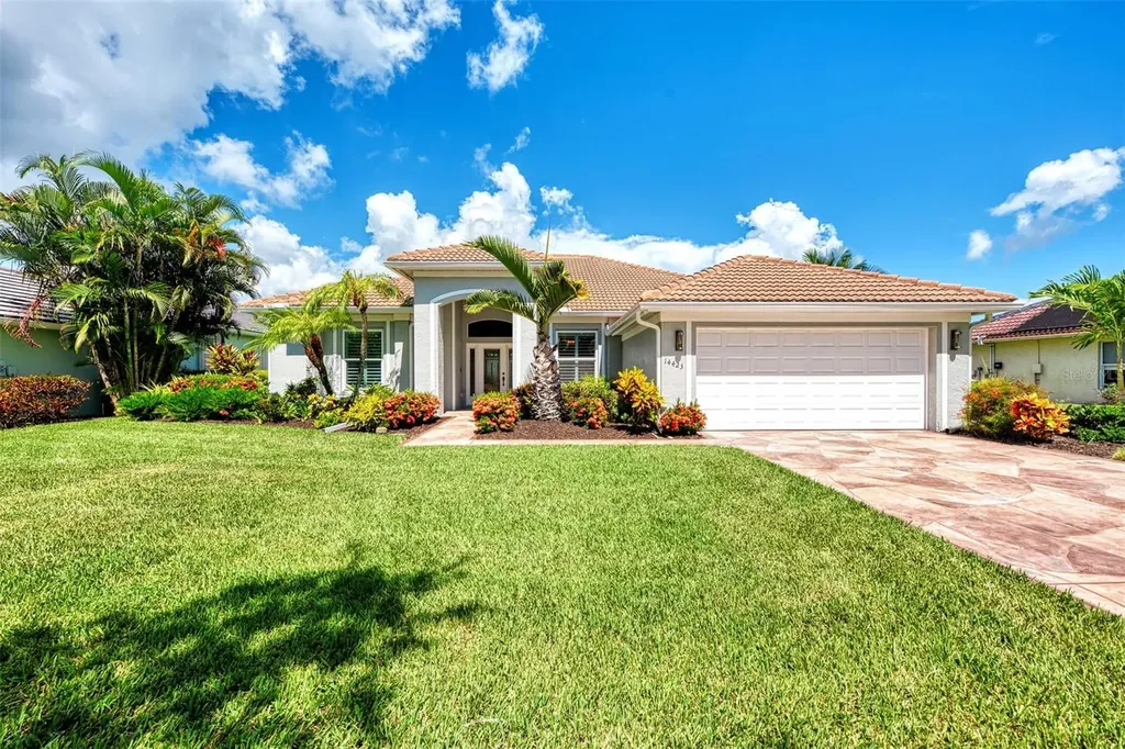 14423 Silver Lakes Circle Port Charlotte FL 33953