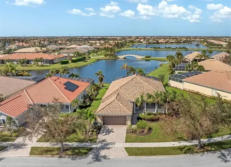 19219 Kirella Street Venice FL 34293