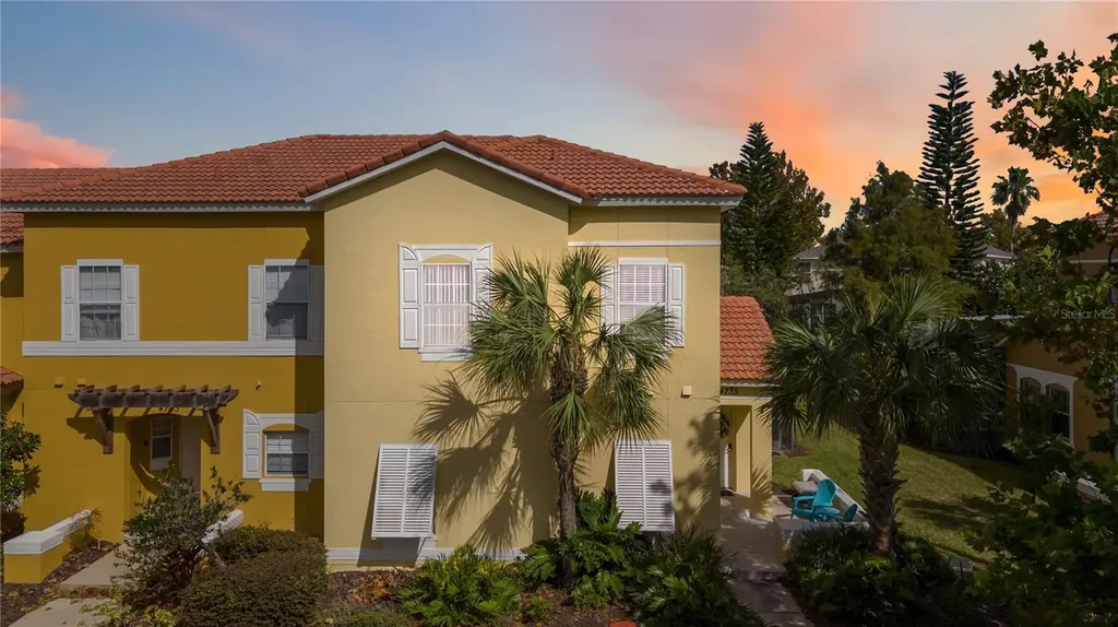 4735 Vero Beach Place Kissimmee FL 34746