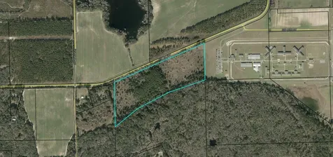 00 SW Cr 249 Jasper FL 32052