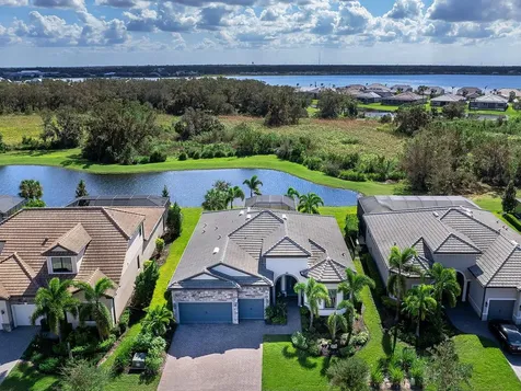 7989 Grande Shores Drive Sarasota FL 34240