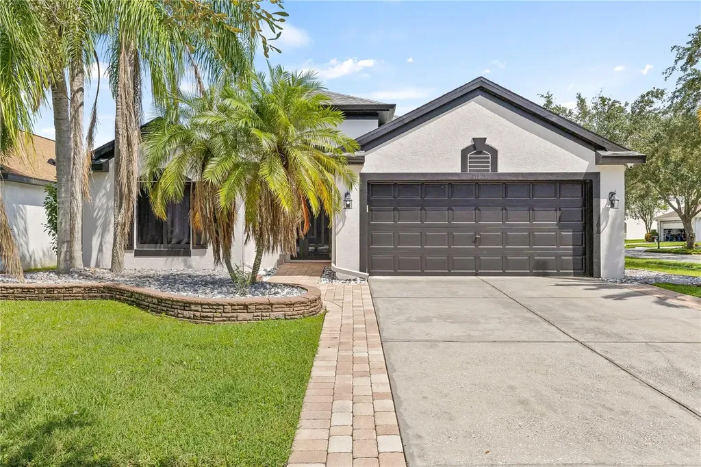 11309 Cypress Reserve Drive Tampa FL 33626