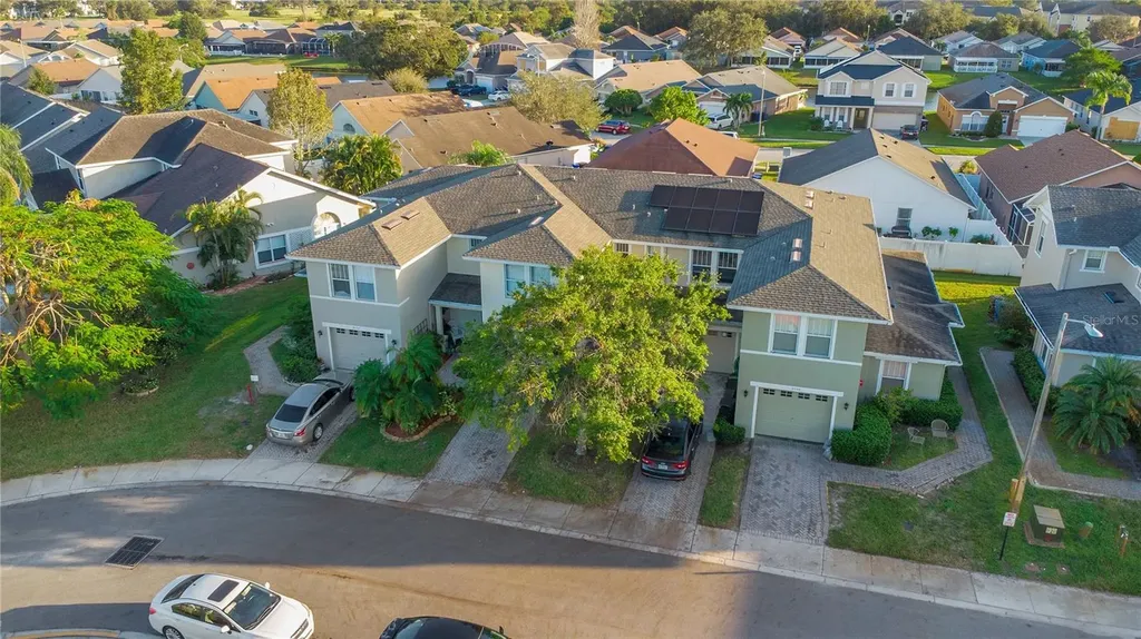 2102 Cypress Bay Boulevard Kissimmee FL 34743