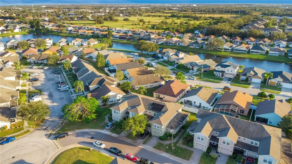 2102 Cypress Bay Boulevard Kissimmee FL 34743