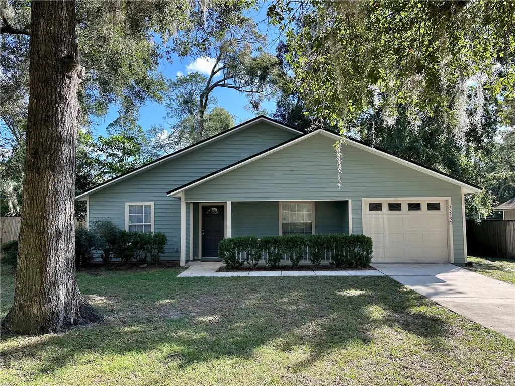 25737 NW 6th Avenue Newberry FL 32669