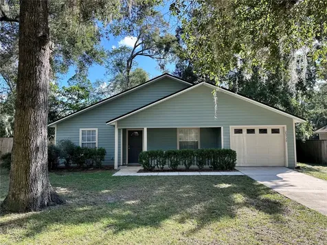 25737 NW 6th Avenue Newberry FL 32669