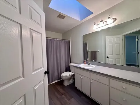 25737 NW 6th Avenue Newberry FL 32669
