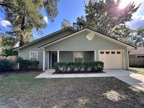 25737 NW 6th Avenue Newberry FL 32669