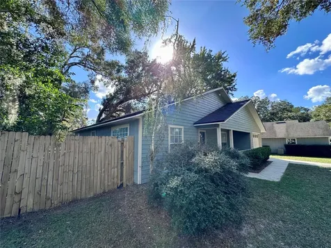 25737 NW 6th Avenue Newberry FL 32669