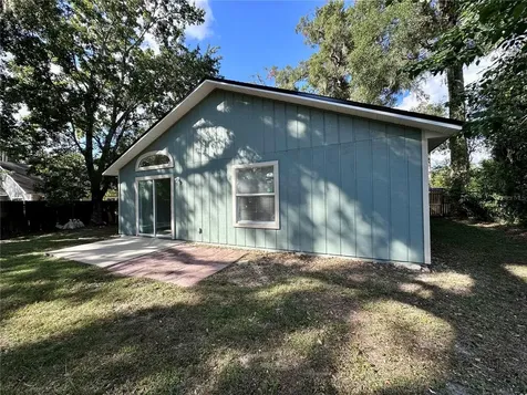 25737 NW 6th Avenue Newberry FL 32669