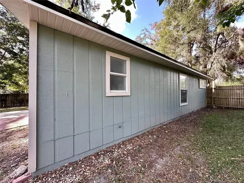 25737 NW 6th Avenue Newberry FL 32669