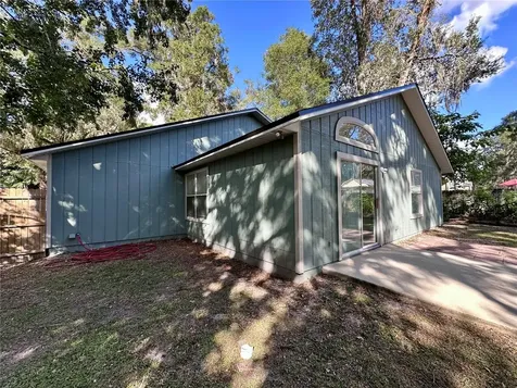 25737 NW 6th Avenue Newberry FL 32669