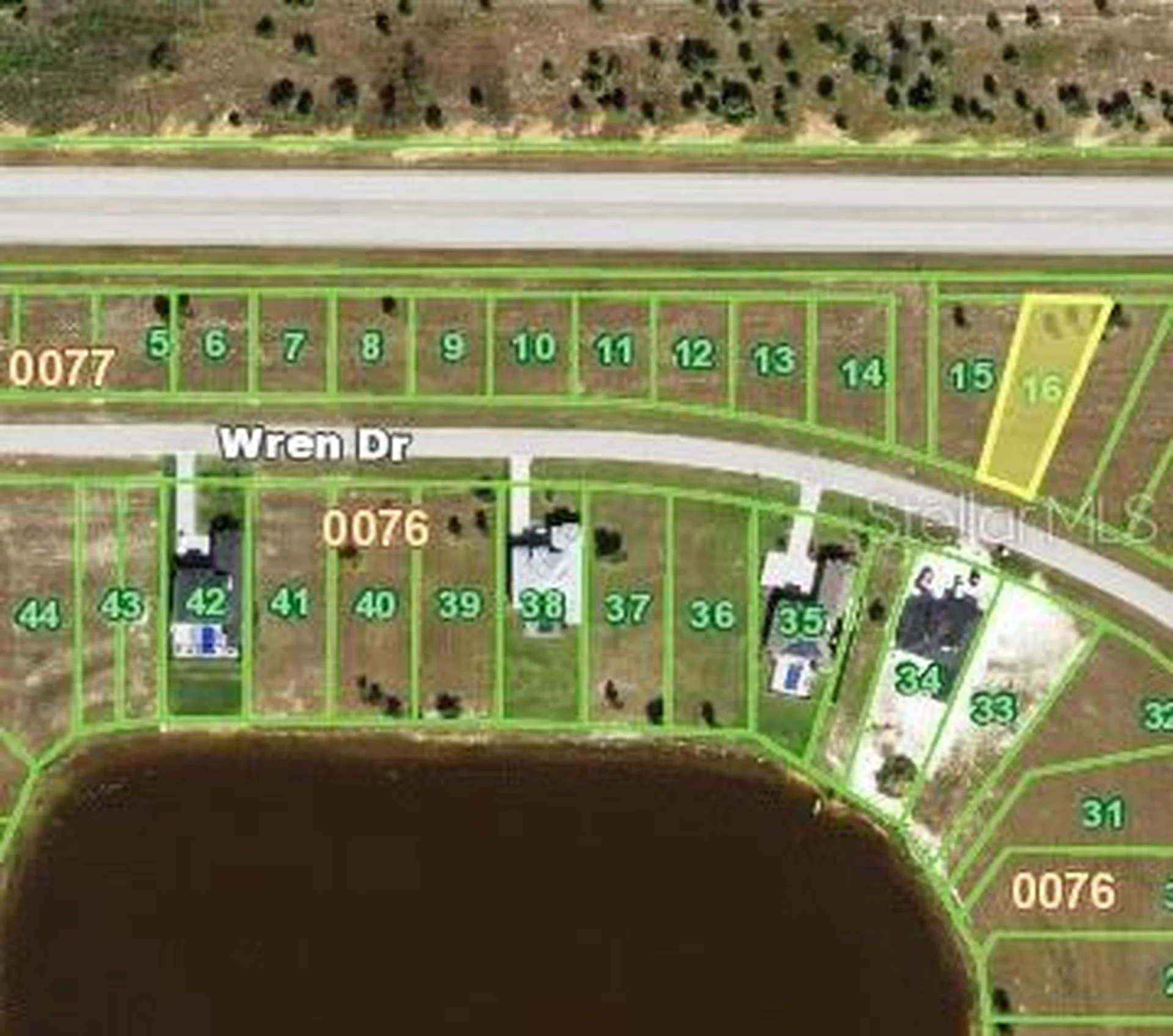 126 Wren Drive Placida FL 33946