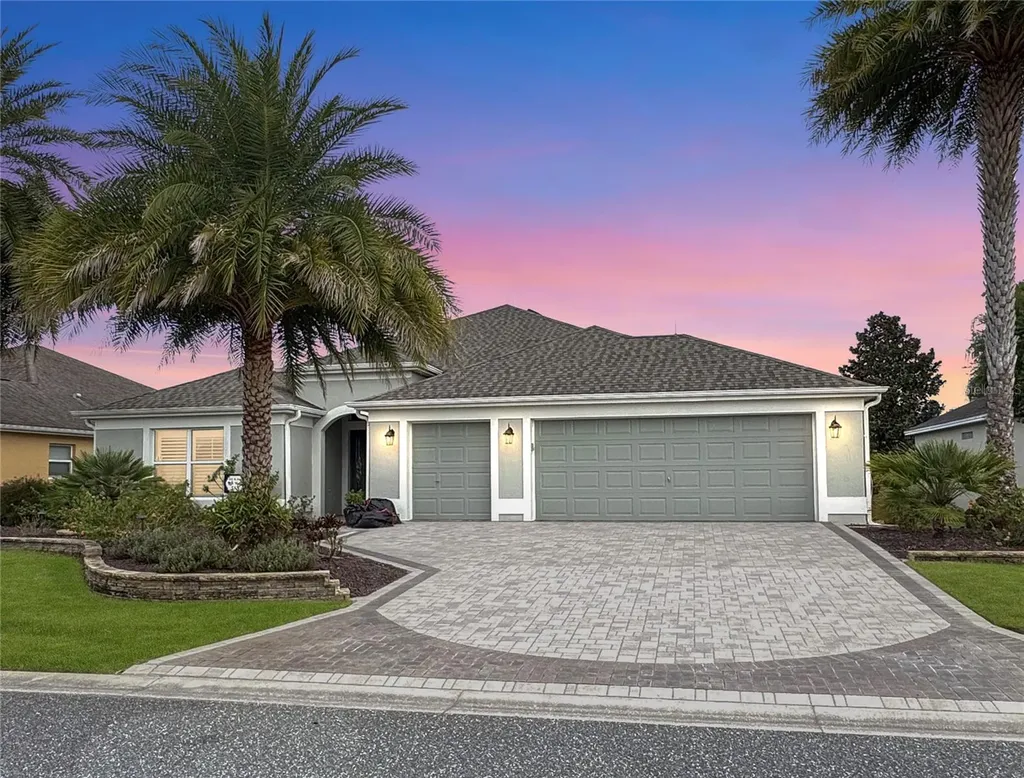 585 Yarborough Way The Villages FL 32163